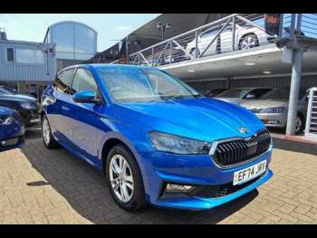 2024 (74) - 1.0 TSI (116ps) SE L Edtion DSG 5-Door