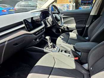 Used Skoda Fabia 2024 for sale - 74802835: Photo