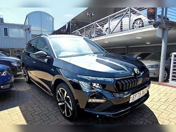 Used Skoda Kamiq 2026 for sale - 78986859: Photo