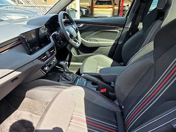 Used Skoda Kamiq 2026 for sale - 78986859: Photo
