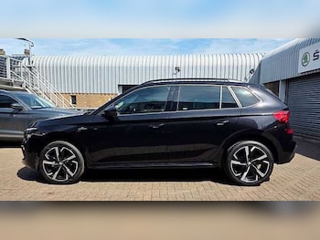 Used Skoda Kamiq 2026 for sale - 78986859: Photo