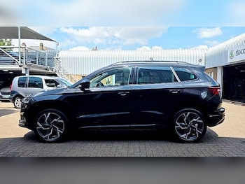 Used Skoda Karoq 2026 for sale - 79167640: Photo