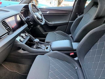 Used Skoda Karoq 2026 for sale - 79438667: Photo