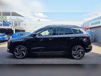 Used Skoda Karoq 2026 for sale - 79438667: Photo