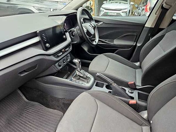 Used Skoda Fabia 2022 for sale - 76224483: Photo 2