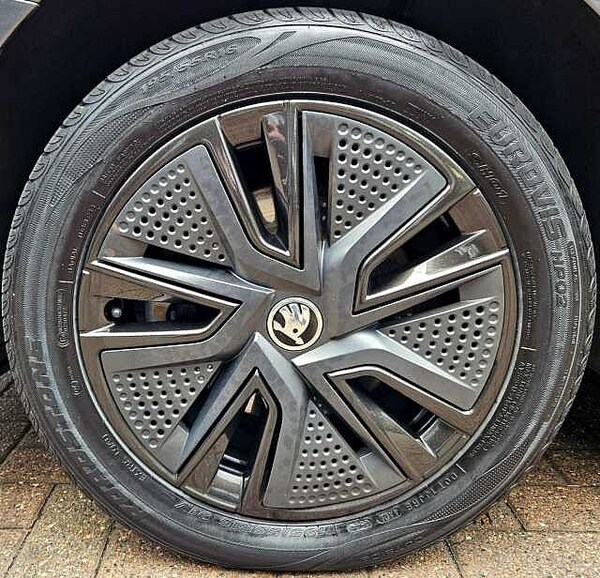 Used Skoda Fabia 2022 for sale - 76224483: Photo 5