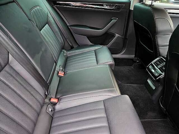 Used Skoda Superb 2024 for sale - 73212209: Photo 11