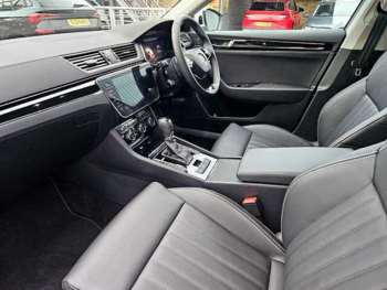 Used Skoda Superb 2024 for sale - 73212209: Photo