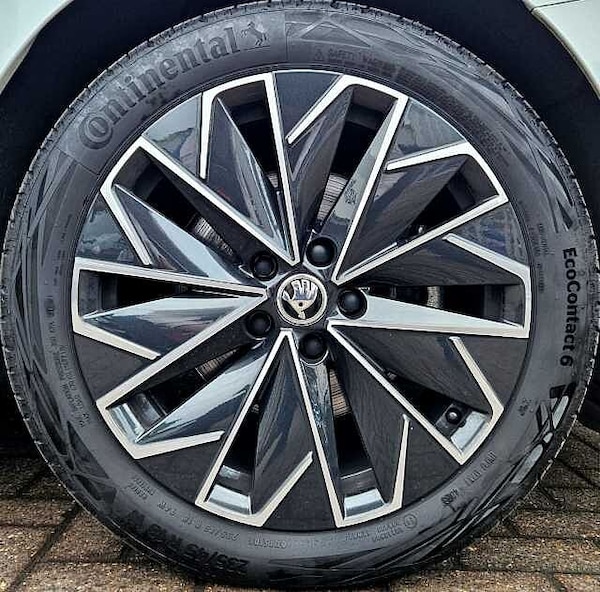 Used Skoda Superb 2024 for sale - 73212209: Photo 5
