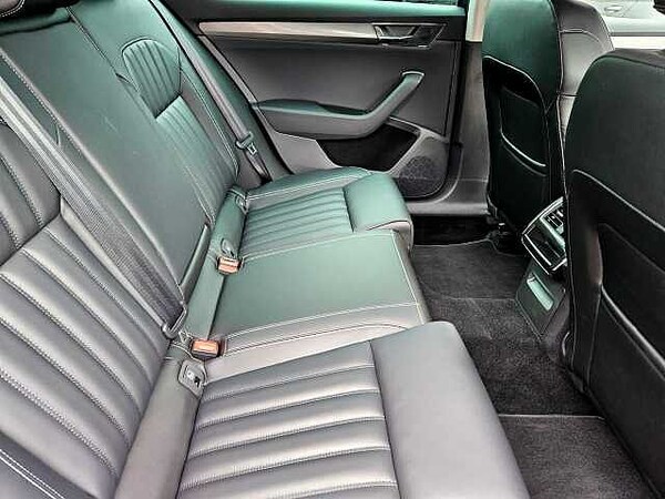 Used Skoda Superb 2023 for sale - 75598284: Photo 11