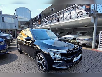 Used Skoda Kamiq 2024 for sale - 75598292: Photo