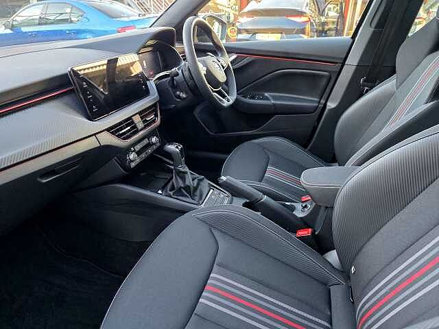 Used Skoda Kamiq 2024 for sale - 75598292: Photo 2