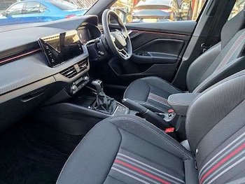 Used Skoda Kamiq 2024 for sale - 75598292: Photo