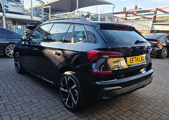 Used Skoda Kamiq 2024 for sale - 75598292: Photo 3