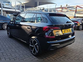 Used Skoda Kamiq 2024 for sale - 75598292: Photo