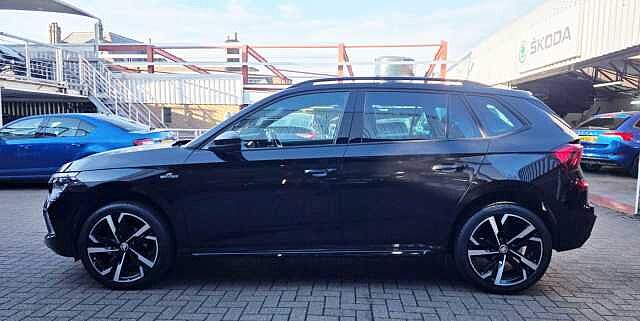 Used Skoda Kamiq 2024 for sale - 75598292: Photo 4