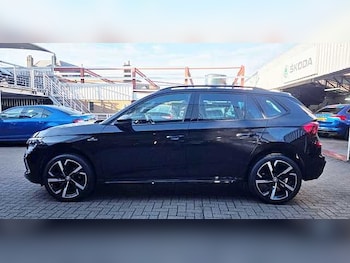 Used Skoda Kamiq 2024 for sale - 75598292: Photo