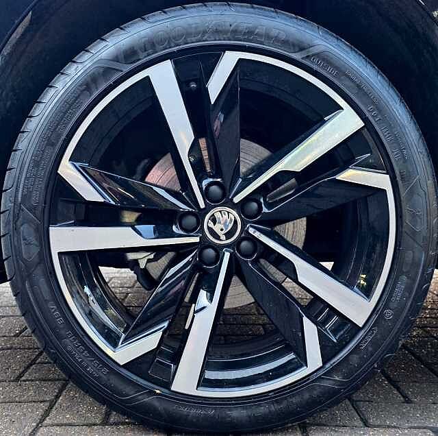 Used Skoda Kamiq 2024 for sale - 75598292: Photo 5