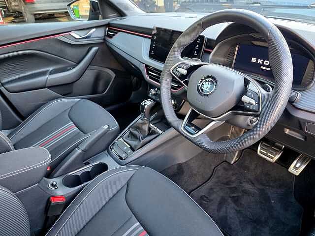 Used Skoda Kamiq 2024 for sale - 75598292: Photo 6