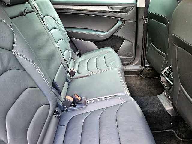 Used Skoda Kodiaq 2024 for sale - 76482723: Photo 11