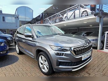 Used Skoda Kodiaq 2024 for sale - 76482723: Photo