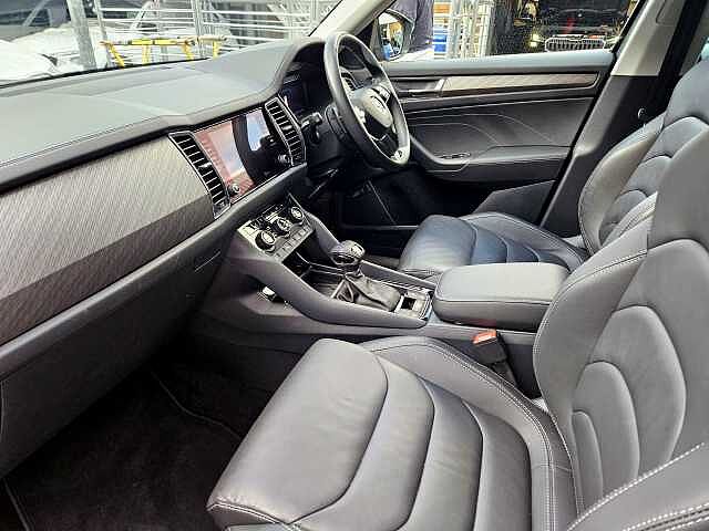 Used Skoda Kodiaq 2024 for sale - 76482723: Photo 2