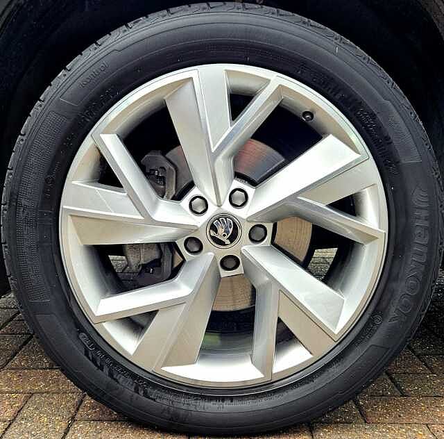 Used Skoda Kodiaq 2024 for sale - 76482723: Photo 5