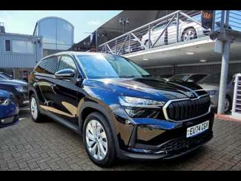 2024 (74) - 1.5 TSI (204ps) SE L iV DSG 5-Door