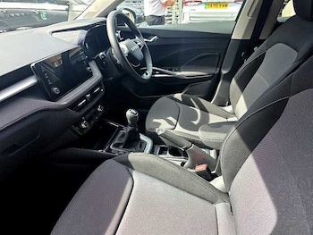 Used Skoda Fabia 2025 for sale - 78835616: Photo