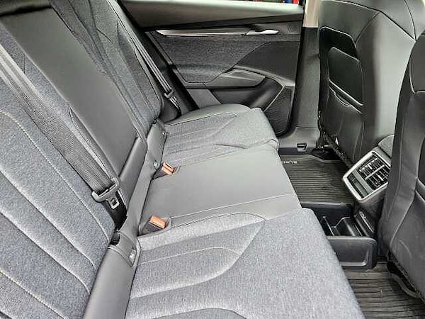 Used Skoda Elroq 2025 for sale - 74904872: Photo 11