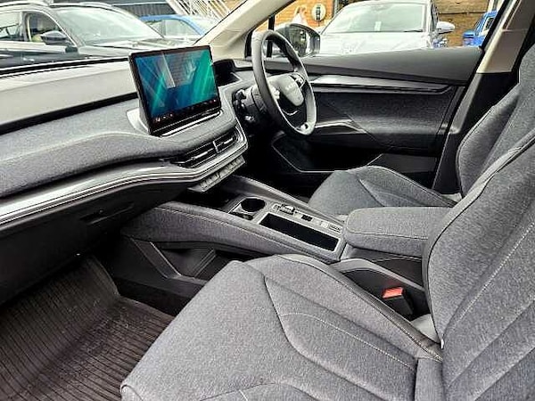 Used Skoda Elroq 2025 for sale - 74904872: Photo 2