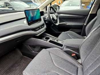 Used Skoda Elroq 2025 for sale - 74904872: Photo