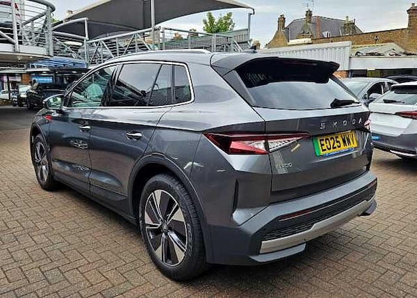 Used Skoda Elroq 2025 for sale - 74904872: Photo 3