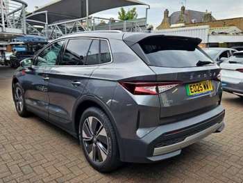 Used Skoda Elroq 2025 for sale - 74904872: Photo