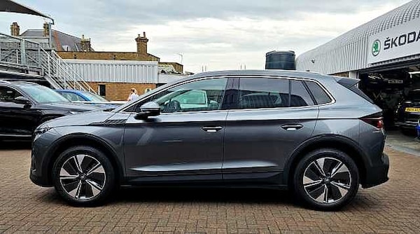 Used Skoda Elroq 2025 for sale - 74904872: Photo 4
