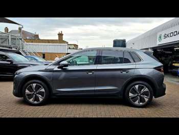 Used Skoda Elroq 2025 for sale - 74904872: Photo