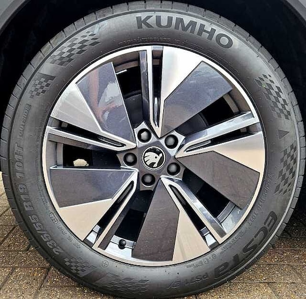 Used Skoda Elroq 2025 for sale - 74904872: Photo 5