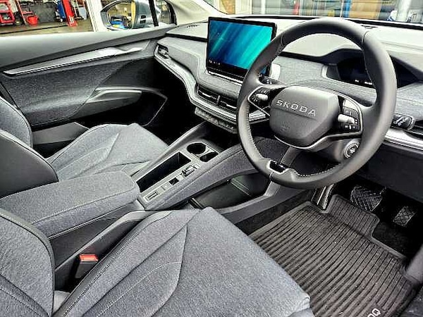 Used Skoda Elroq 2025 for sale - 74904872: Photo 6