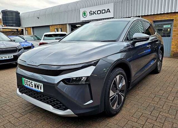 Used Skoda Elroq 2025 for sale - 74904872: Photo 9