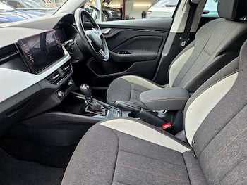 Used Skoda Kamiq 2019 for sale - 79650110: Photo