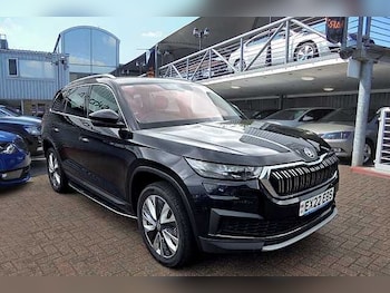 Used Skoda Kodiaq 2022 for sale - 78599368: Photo