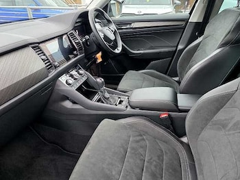 Used Skoda Kodiaq 2022 for sale - 78599368: Photo