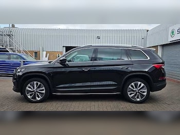 Used Skoda Kodiaq 2022 for sale - 78599368: Photo