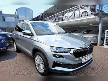 Used Skoda Karoq 2026 for sale - 79494707: Photo