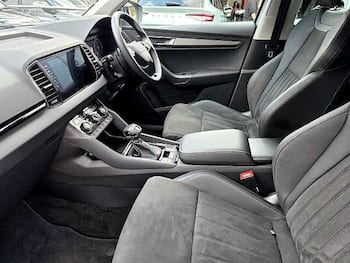Used Skoda Karoq 2026 for sale - 79494707: Photo