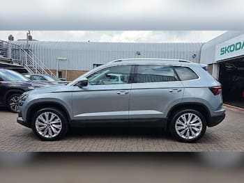 Used Skoda Karoq 2026 for sale - 79494707: Photo