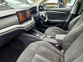 Used Skoda Octavia 2025 for sale - 75586651: Photo