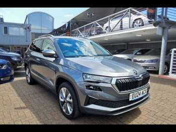 2024 (24) - SUV 1.5 TSI (150ps) SE L ACT 5-Door