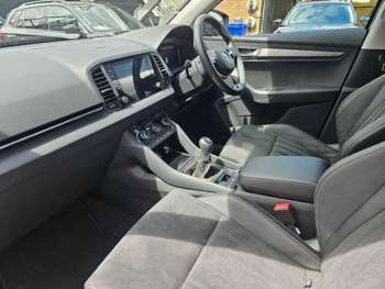 Used Skoda Karoq 2024 for sale - 74722677: Photo