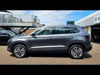 Used Skoda Karoq 2024 for sale - 74722677: Photo